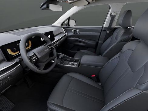 New 2026 Kia Sorento S image 13
