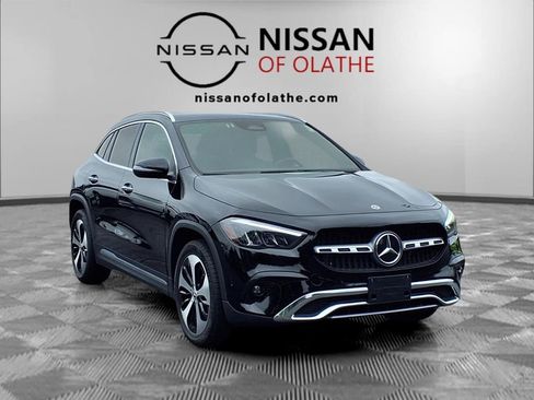 Used 2025 Mercedes-Benz GLA 250 image 30