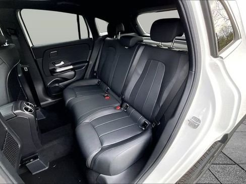 New 2026 Mercedes-Benz GLA 250 4MATIC image 13