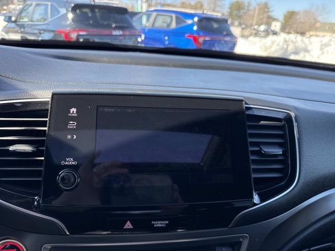 Used 2023 Honda Passport EX-L image 25