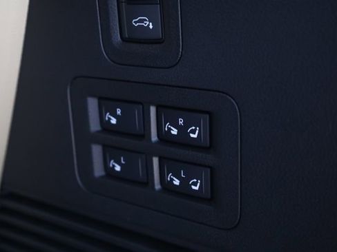 New 2026 Nissan Armada Platinum Reserve AWD/4WD image 23