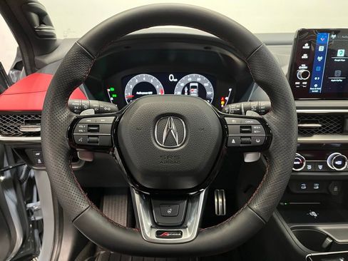 New 2026 Acura ADX A-Spec AWD/4WD image 6