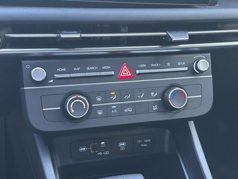 New 2026 Hyundai Tucson SE FWD image 31
