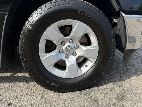 Used 2021 RAM 1500 Big Horn AWD/4WD image 26