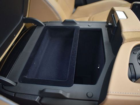 Certified 2025 INFINITI QX80 Sensory image 29