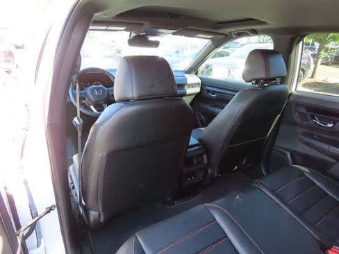 Used 2024 Honda CR-V Sport-L image 15