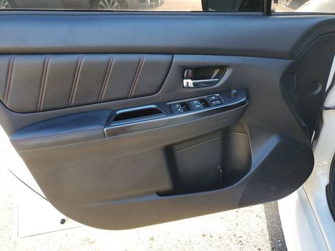 Used 2021 Subaru WRX w/ Popular Package #3 (IZT) image 11