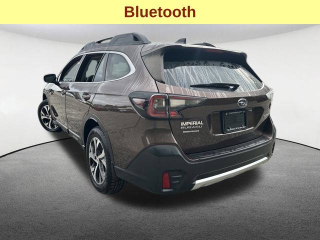Used 2020 Subaru Outback Limited AWD/4WD image 10