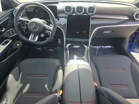 New 2026 Mercedes-Benz CLE 53 AMG 4MATIC Coupe image 21
