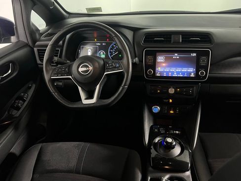Used 2024 Nissan Leaf SV Plus image 15