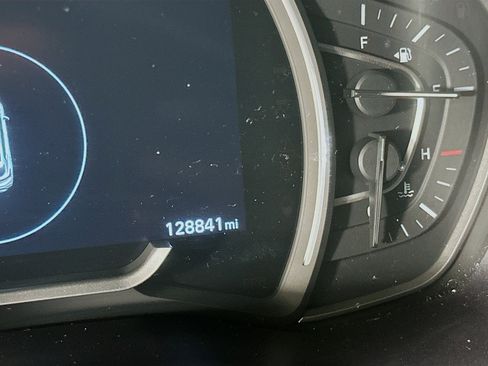 Used 2020 Hyundai Santa Fe Limited FWD image 19