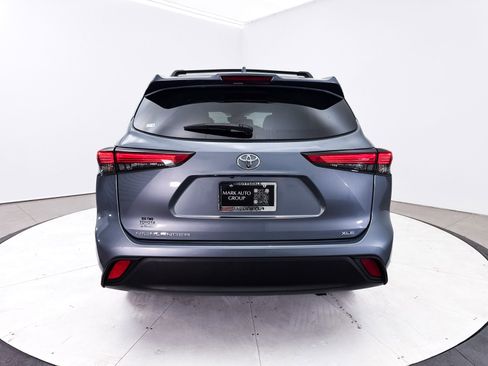 Used 2023 Toyota Highlander XLE FWD image 18