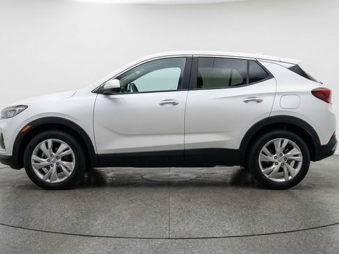 Used 2025 Buick Encore GX Preferred FWD image 5