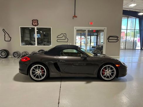 Used 2013 Porsche Boxster S RWD image 64