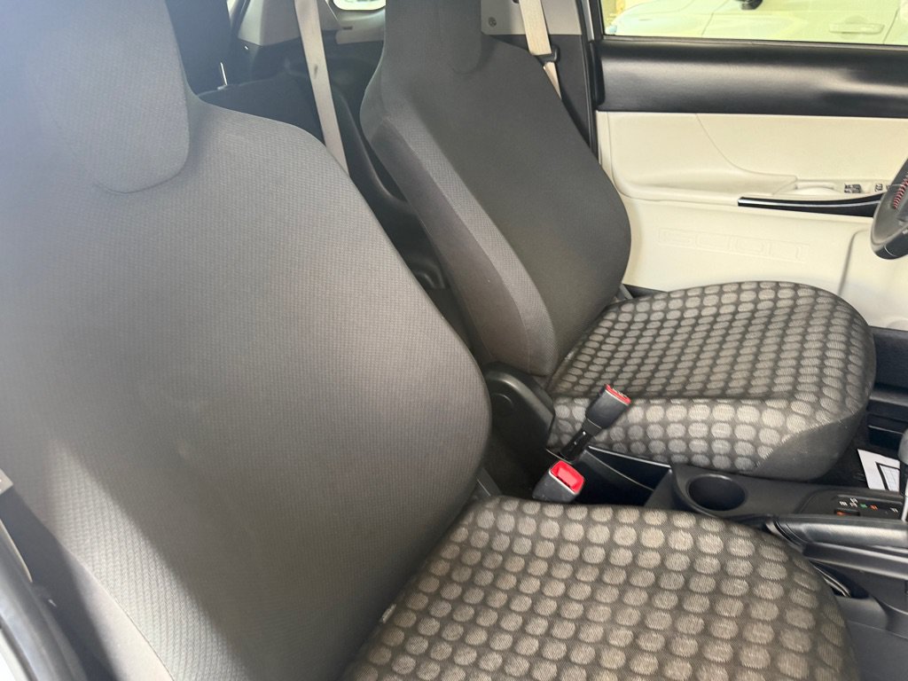 Used 2014 Scion iQ 10 Series FWD image 27