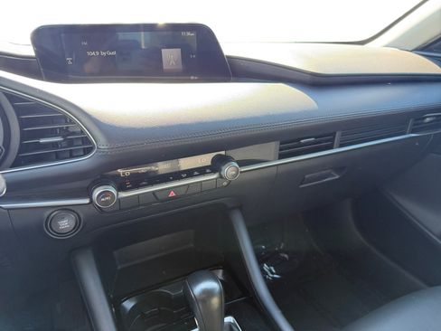 Used 2025 MAZDA MAZDA3 s FWD image 12
