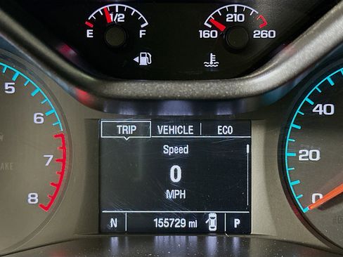 Used 2015 Chevrolet Colorado Z71 image 18