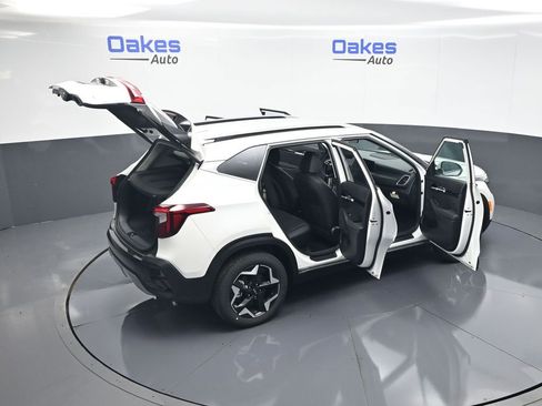 New 2026 Kia Seltos EX AWD/4WD image 59