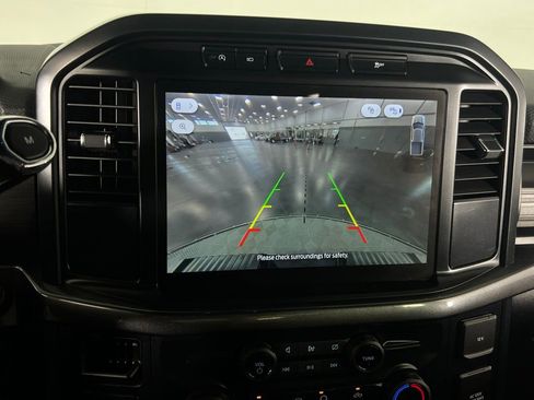 Used 2024 Ford F150 STX w/ Mobile Office Package image 16
