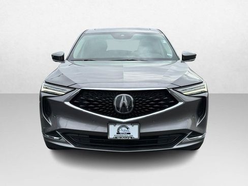 Certified 2023 Acura MDX SH-AWD w/ Technology Package image 11