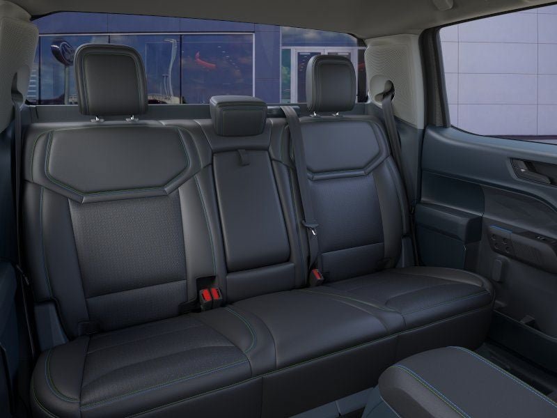New 2026 Ford Maverick Lobo AWD/4WD image 11