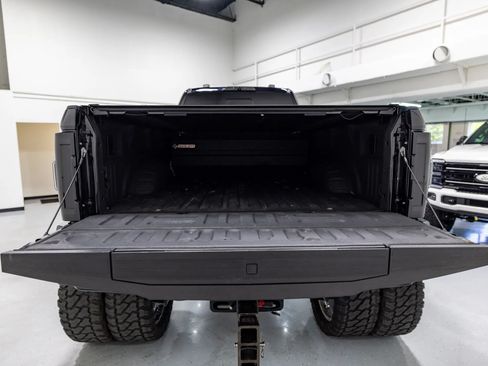 Used 2022 Ford F450 King Ranch w/ King Ranch Ultimate Package AWD/4WD image 25