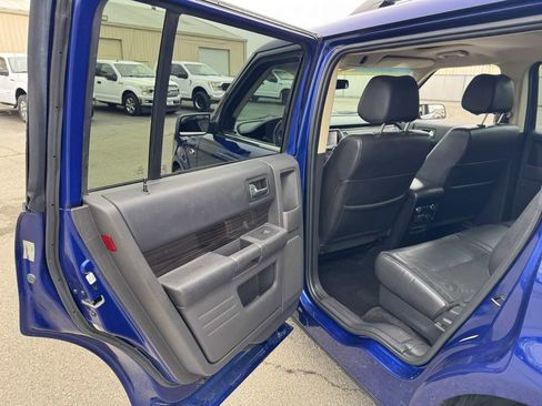 Used 2014 Ford Flex SEL w/ Equipment Group 202A image 21