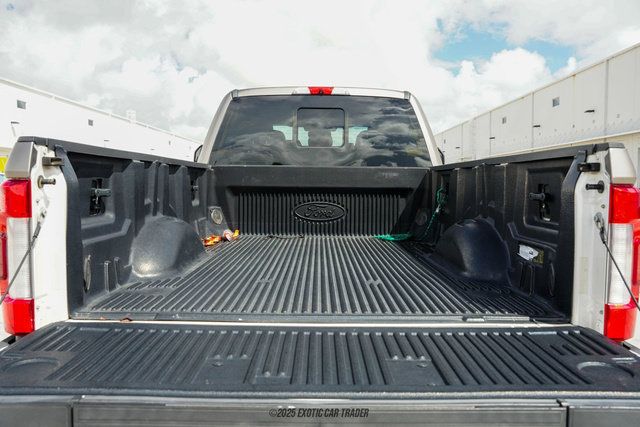 Used 2017 Ford F450 King Ranch w/ King Ranch Ultimate Package AWD/4WD image 68