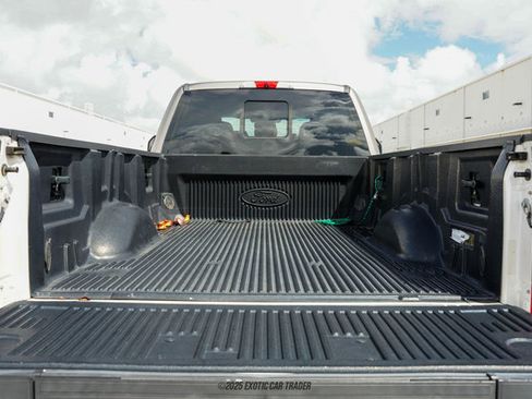 Used 2017 Ford F450 King Ranch w/ King Ranch Ultimate Package image 68