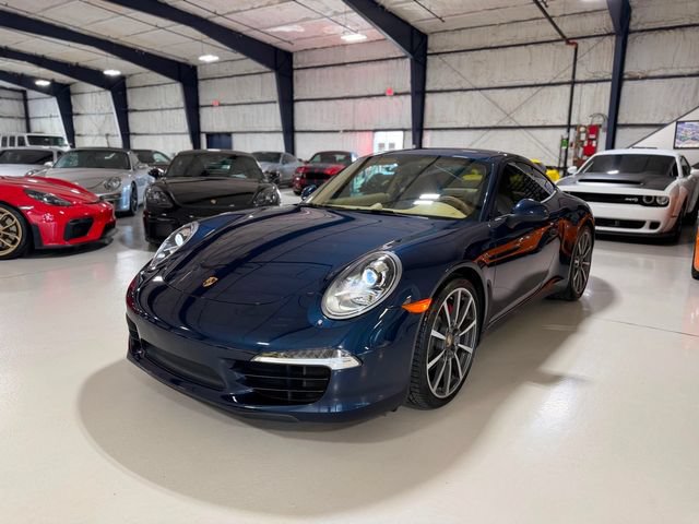 Used 2012 Porsche 911 Carrera S RWD image 63
