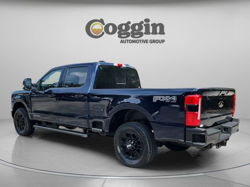 New 2025 Ford F250 Lariat w/ Lariat Ultimate Package image 3