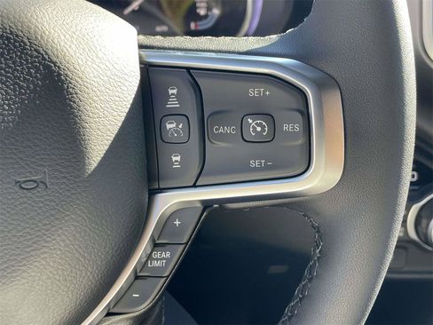 New 2026 RAM 1500 Laramie w/ Night Edition image 73