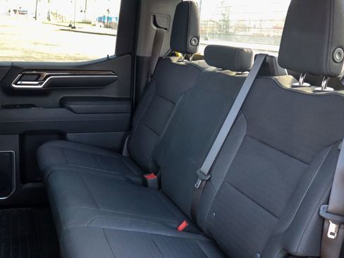 Certified 2023 Chevrolet Silverado 1500 RST image 12