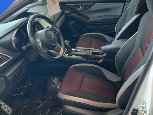 Certified 2023 Subaru Impreza 2.0i Sport AWD/4WD image 3