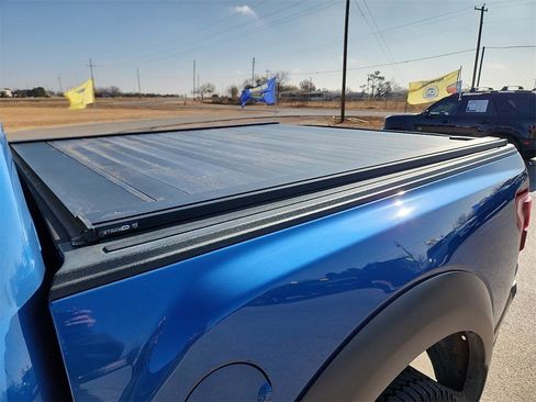 Used 2020 Ford F150 Raptor w/ Equipment Group 801A Mid image 12