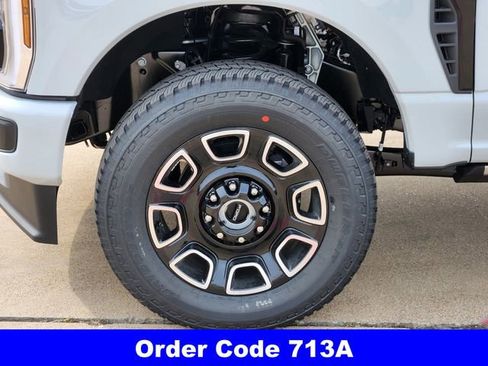 New 2026 Ford F350 Platinum image 10