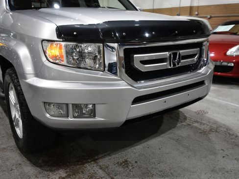 Used 2011 Honda Ridgeline RTL image 3