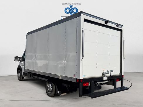 Used 2023 RAM ProMaster 3500 w/ Convenience Group FWD image 5