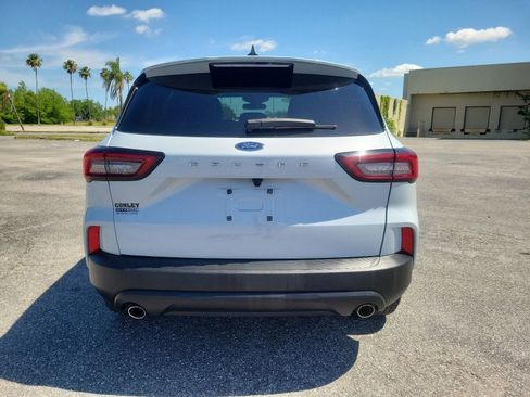 Used 2025 Ford Escape ST-Line FWD image 7