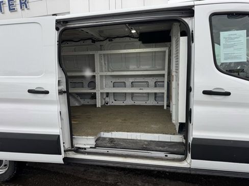 Used 2019 Ford Transit 250 148 Low Roof image 25