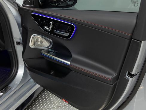 Used 2024 Mercedes-Benz C 36 AMG S image 79