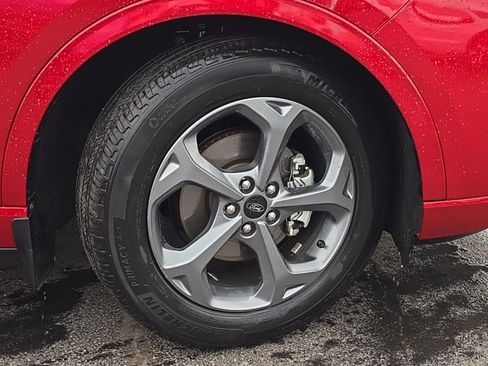 Used 2024 Ford Escape ST-Line w/ Tech Pack #1 image 52