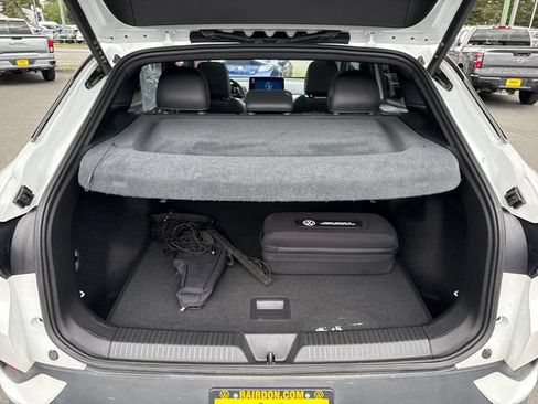 Used 2023 Volkswagen ID.4 Pro S RWD image 13