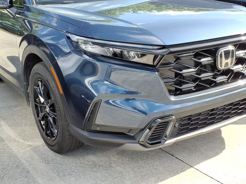 Used 2026 Honda CR-V Sport-L image 8