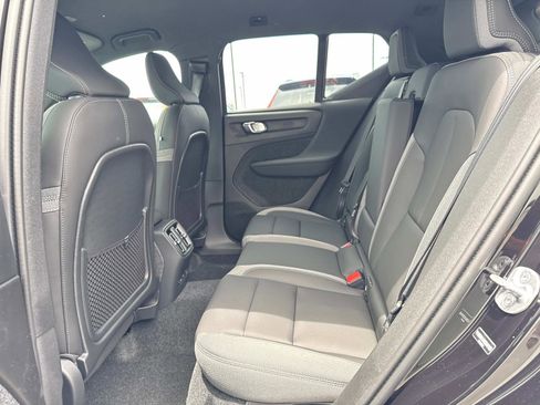 New 2025 Volvo EX40 Core w/ Climate Package image 13