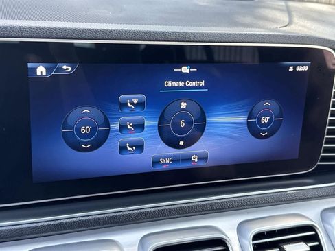 Used 2024 Mercedes-Benz GLE 350 4MATIC image 14