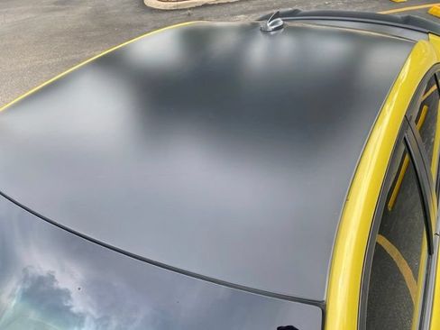 Used 2021 Dodge Charger R/T w/ Blacktop Package RWD image 10