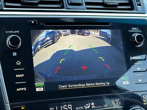 Used 2019 Subaru Outback 2.5i Limited image 28