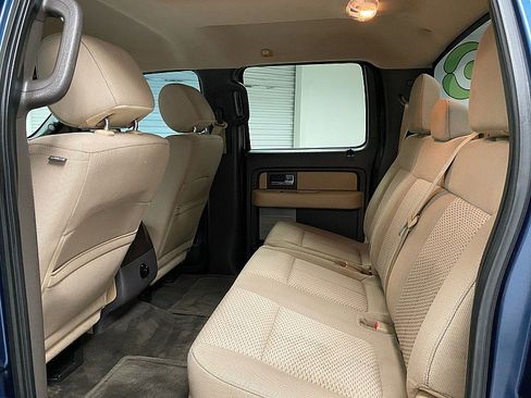 Used 2013 Ford F150 XLT w/ Mid Equipment Group image 11