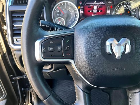 Used 2024 RAM 1500 Laramie image 36